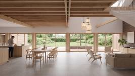 LE MEUR SEBASTIEN - SEBASTIEN LE MEUR ARCHITECTE