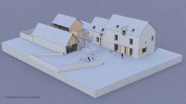 LE MEUR SEBASTIEN - SEBASTIEN LE MEUR ARCHITECTE