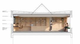 LE MEUR SEBASTIEN - SEBASTIEN LE MEUR ARCHITECTE