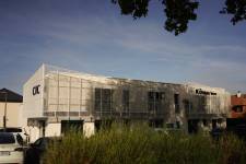 Barthélémy LAIGNEL - BARTHELEMY LAIGNEL ARCHITECTE