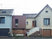 HENRIO EMMANUELLE - HENRIO ARCHITECTE