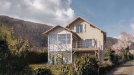 Armand & Donatien BOULAIRE & FÉAT - GLAD ARCHITECTURE