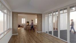 Armand & Donatien BOULAIRE & FÉAT - GLAD ARCHITECTURE