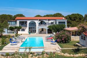 Federico MARTINEZ DAVERIO - SARL MARTINEZ DAVERIO