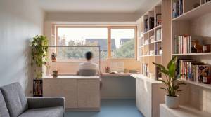 LE MEUR SEBASTIEN - SEBASTIEN LE MEUR ARCHITECTE