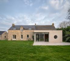 Thomas SACCONA - Sacco architecture