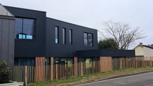 HENRIO EMMANUELLE - HENRIO ARCHITECTE