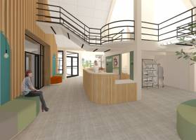 HENRIO EMMANUELLE - HENRIO ARCHITECTE