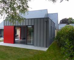 HENRIO EMMANUELLE - HENRIO ARCHITECTE