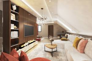 SEKER UMIT - GCD DESIGN ARCHITECTURE
